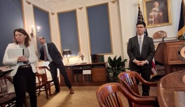 Pgh’s Mayor Makes Bold Budget Decision: KDKA Radio Editorial