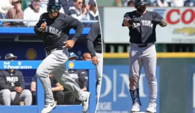 Yankees Squander Money and Talent with Outfield Choices