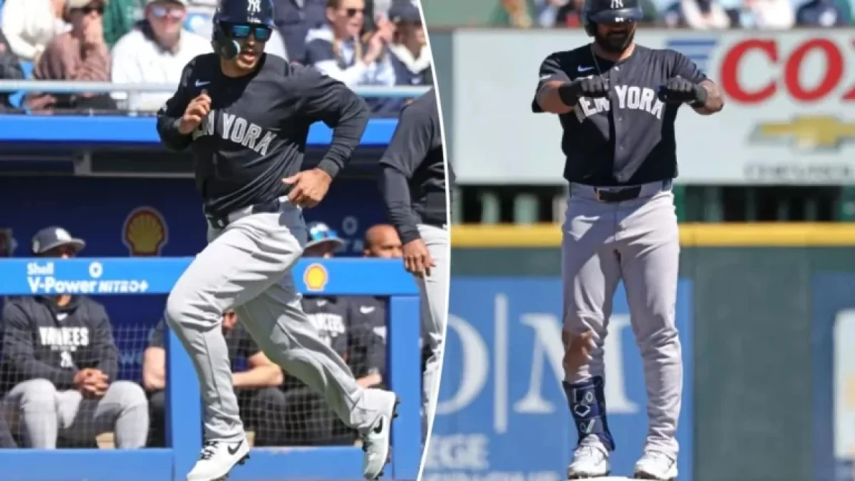 Yankees Squander Money and Talent with Outfield Choices