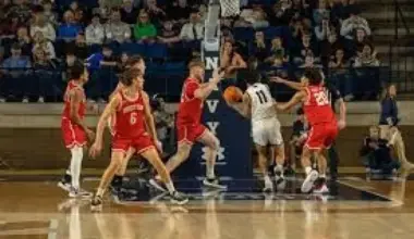 Lehigh Basketball sets the stage for BU’s title push in Bethlehem