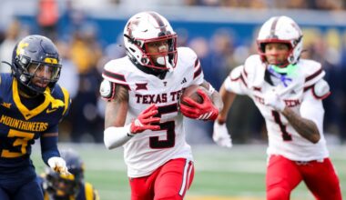 Steelers showing major interest in rising WR prospect