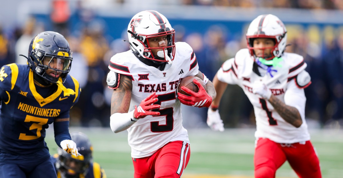 Steelers showing major interest in rising WR prospect