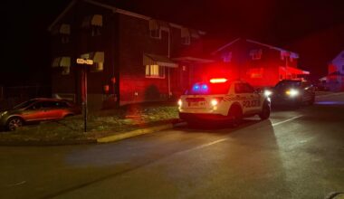 Homeowner shot multiple times during Verona home invasion