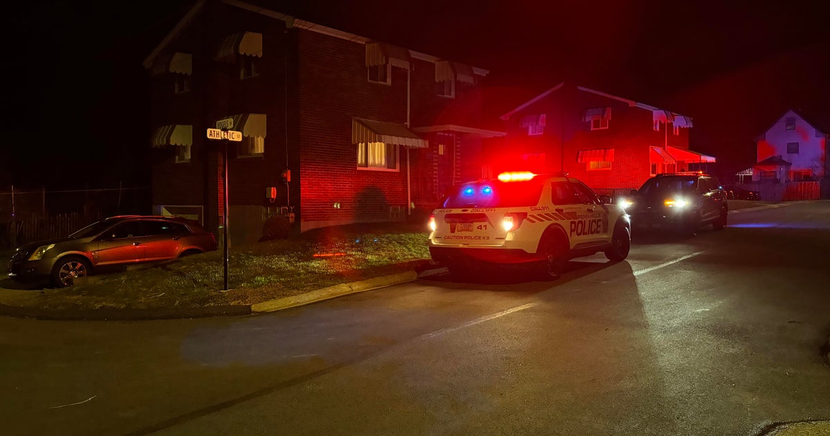 Homeowner shot multiple times during Verona home invasion