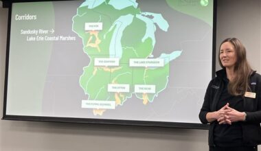 Next phase of the Sandusky Bay Initiative continues mission for a cleaner Lake Erie