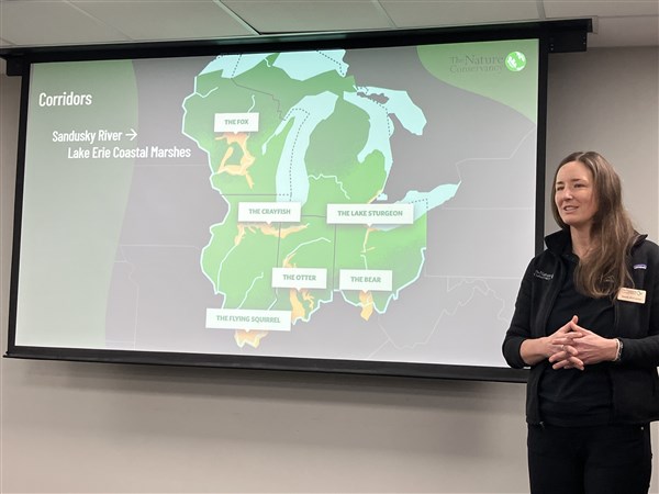 Next phase of the Sandusky Bay Initiative continues mission for a cleaner Lake Erie