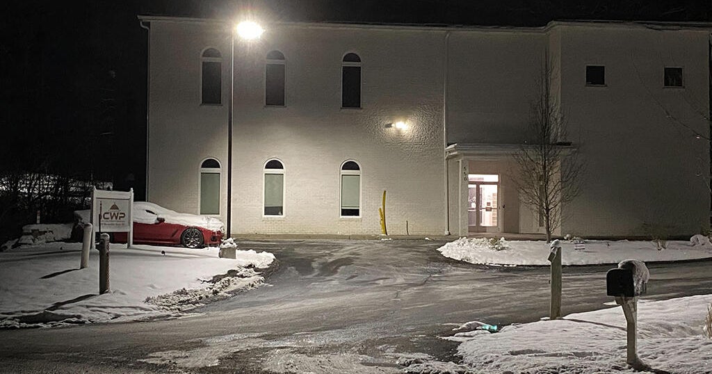 Man arrested, charged with leaving threatening voicemail at Pittsburgh-area Islamic mosque