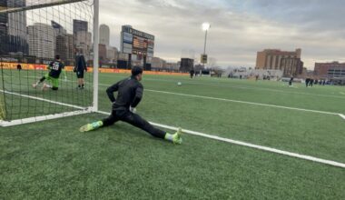 US Open Cup Match Day Live: Pittsburgh Riverhounds SC 2, Steel City FC 1, 2nd half