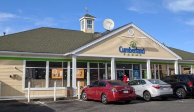 Cumberland Farms to buy Pennsylvania convenience store chain with 57 locations