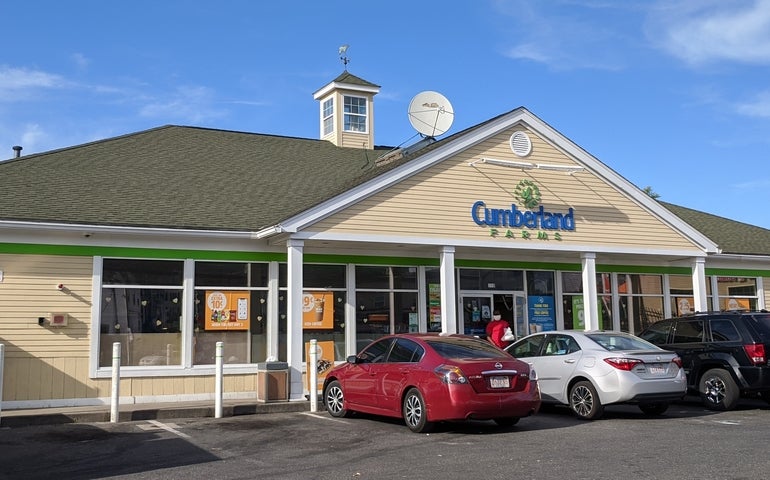 Cumberland Farms to buy Pennsylvania convenience store chain with 57 locations