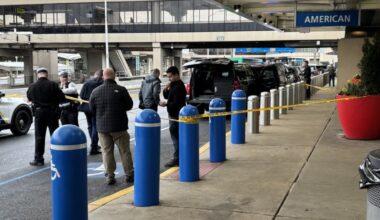 Secret Service agent accidentally shoots himself at PHL – NBC10 Philadelphia