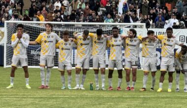 Annual USL Championship, Riverhounds season media predictions (2026)