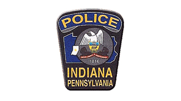 INDIANA POLICE CHARGE ERIE WOMAN WITH THEFT