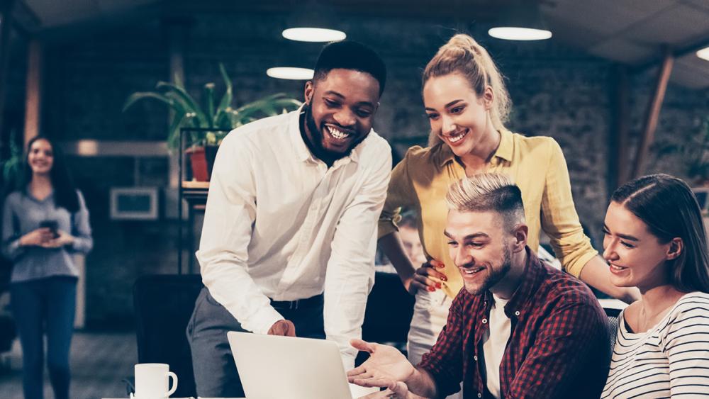 Berks launches new major in interdisciplinary business with engineering studies