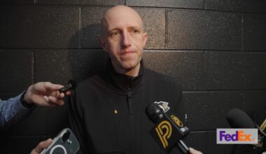 Game Day: Muse (03.10.26) | Pittsburgh Penguins