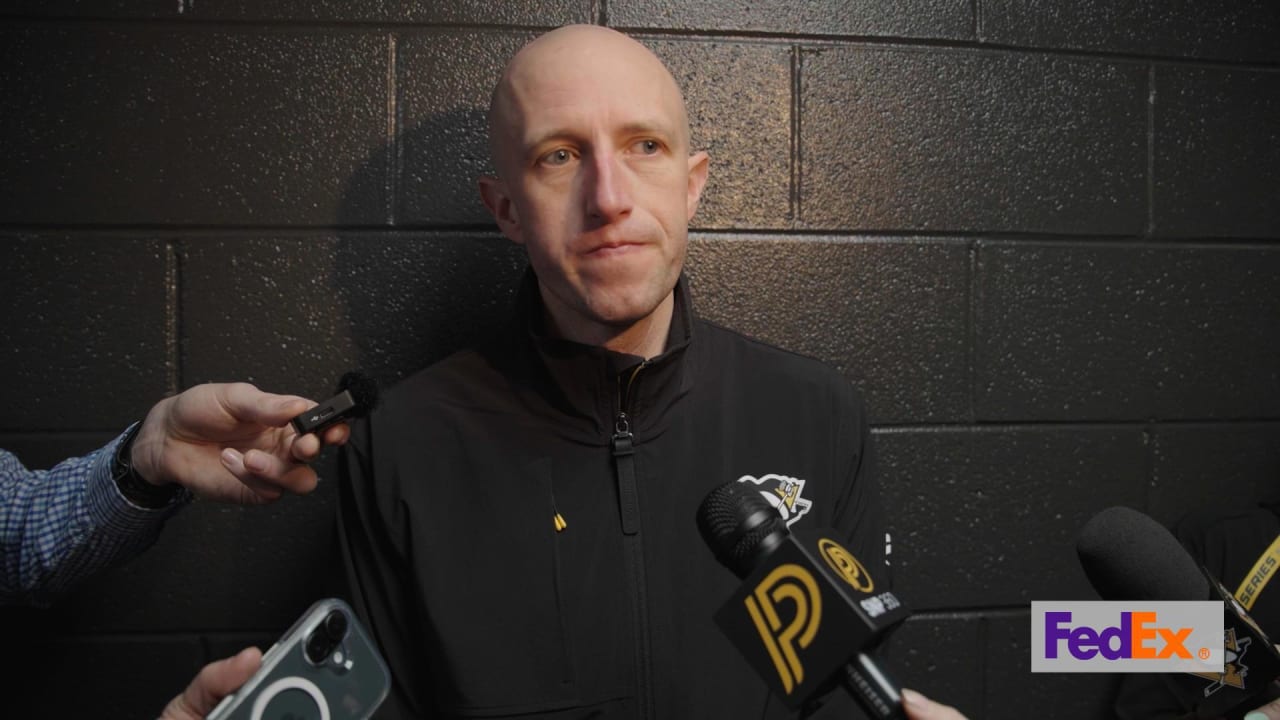Game Day: Muse (03.10.26) | Pittsburgh Penguins