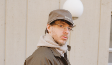 Jack Harlow bringing ‘Monica’ tour to The Fillmore this summer