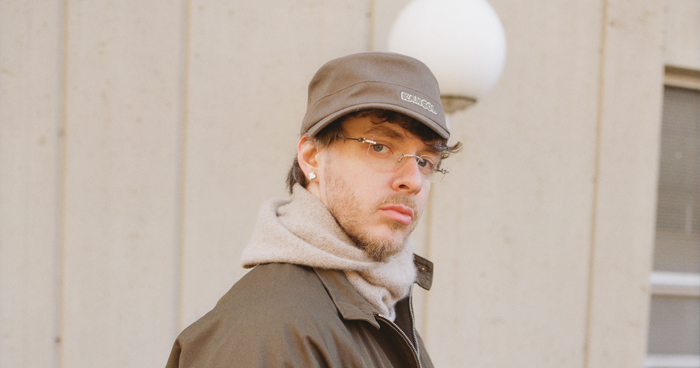 Jack Harlow bringing ‘Monica’ tour to The Fillmore this summer