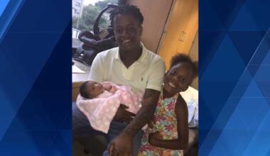 Jaren Wilkerson, man killed in Liberty Bridge crash, remembered by family, friends