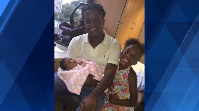 Jaren Wilkerson, man killed in Liberty Bridge crash, remembered by family, friends