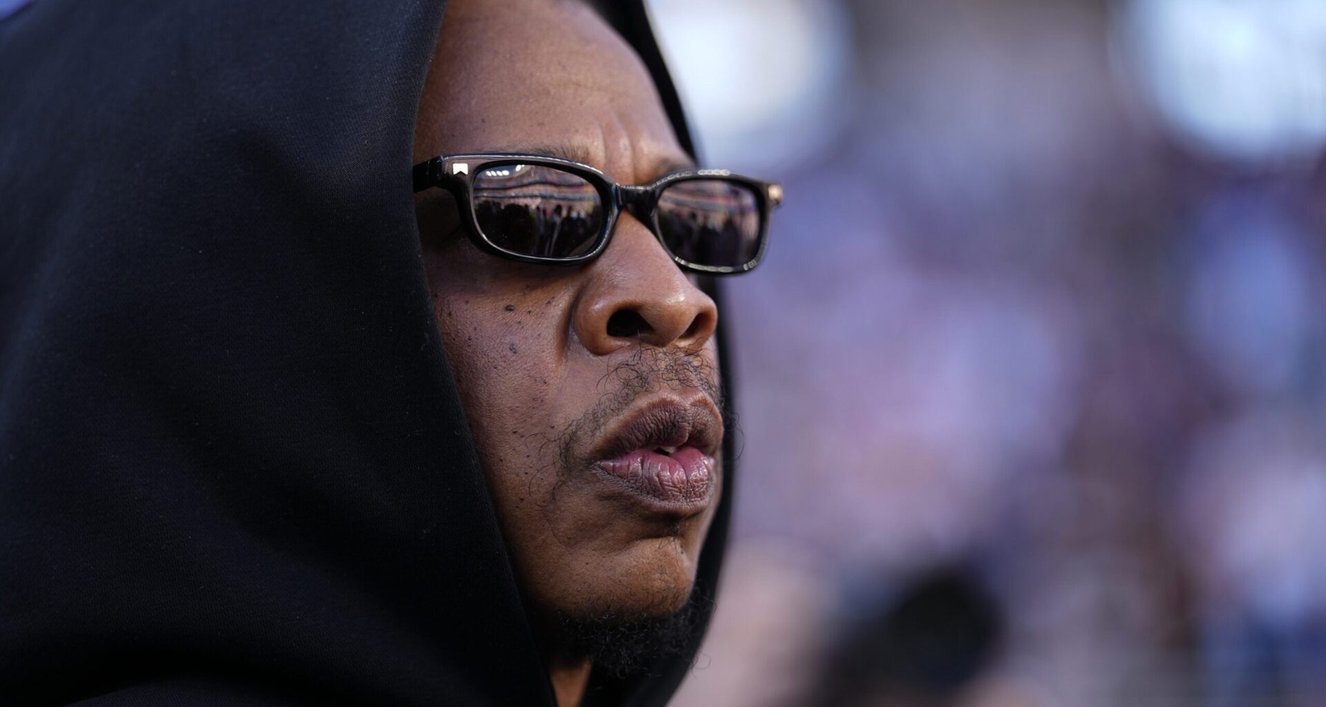 Jay-Z headlining Roots Picnic later this year