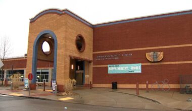 Police respond to Jewish Community Center in Pittsburgh for reported incident