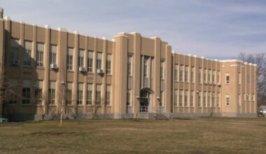 Erie School District addresses lockdown at Jefferson Elementary