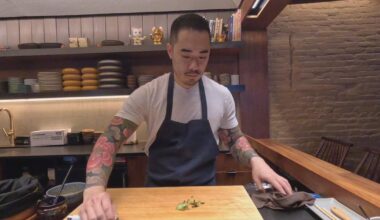 7 Philadelphia restaurants and chefs named finalists for 2026 James Beard Awards in Chicago