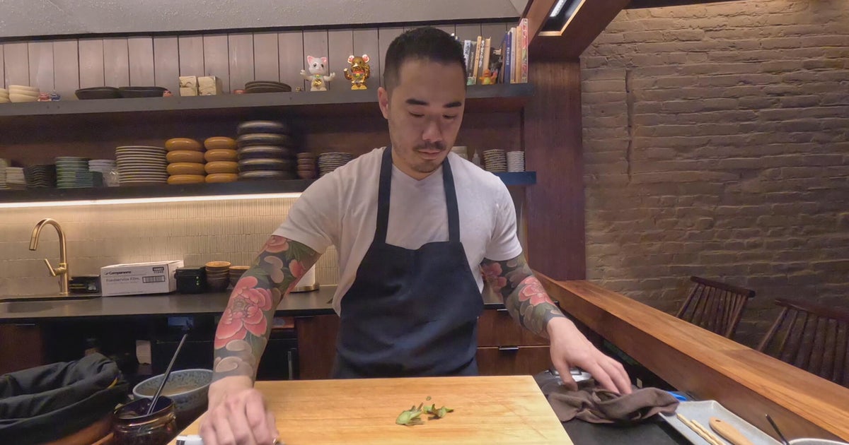 7 Philadelphia restaurants and chefs named finalists for 2026 James Beard Awards in Chicago