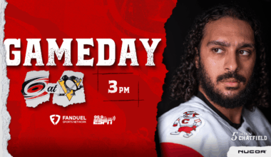 Preview: March 22 at Pittsburgh