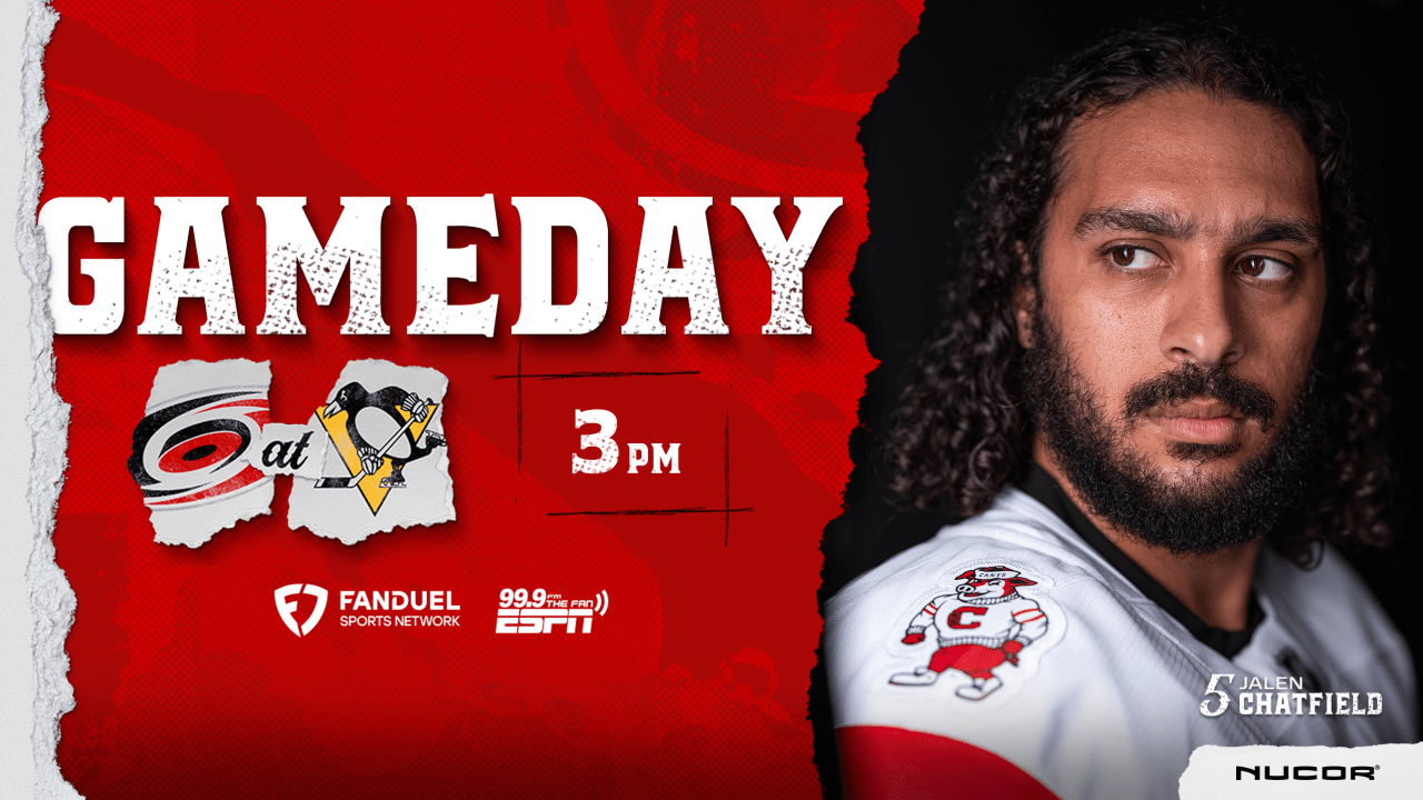 Preview: March 22 at Pittsburgh