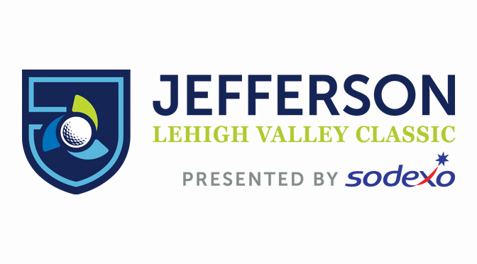 Sodexo announced as presenting sponsor of the Jefferson Lehigh Valley Classic