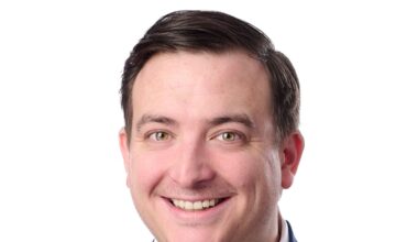 People on the move: 3/1/2026