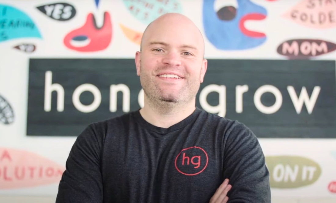 Penn State Berks to Host Lecture by honeygrow’s Founder on Entrepreneurship