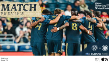 Preview | Union look to extinguish Chicago Fire in March Finale