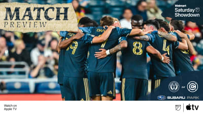 Preview | Union look to extinguish Chicago Fire in March Finale