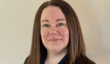 People on the move: 3/22/2026