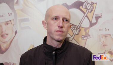 Game Day: Muse (03.21.26) | Pittsburgh Penguins