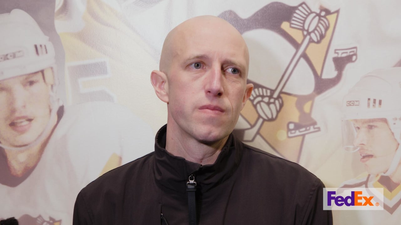 Game Day: Muse (03.21.26) | Pittsburgh Penguins