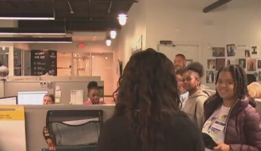 Philadelphia foundation sending 8 girls to South Africa for leadership trip