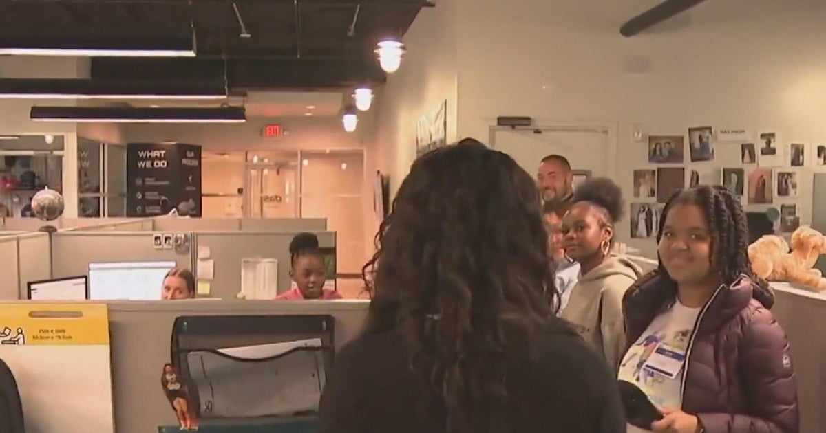 Philadelphia foundation sending 8 girls to South Africa for leadership trip