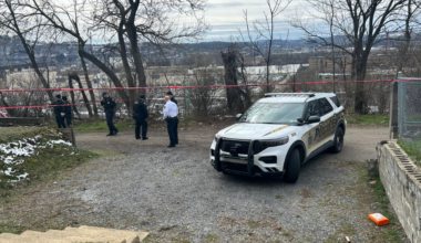Man found shot to death in Pittsburgh's Marshall-Shadeland neighborhood