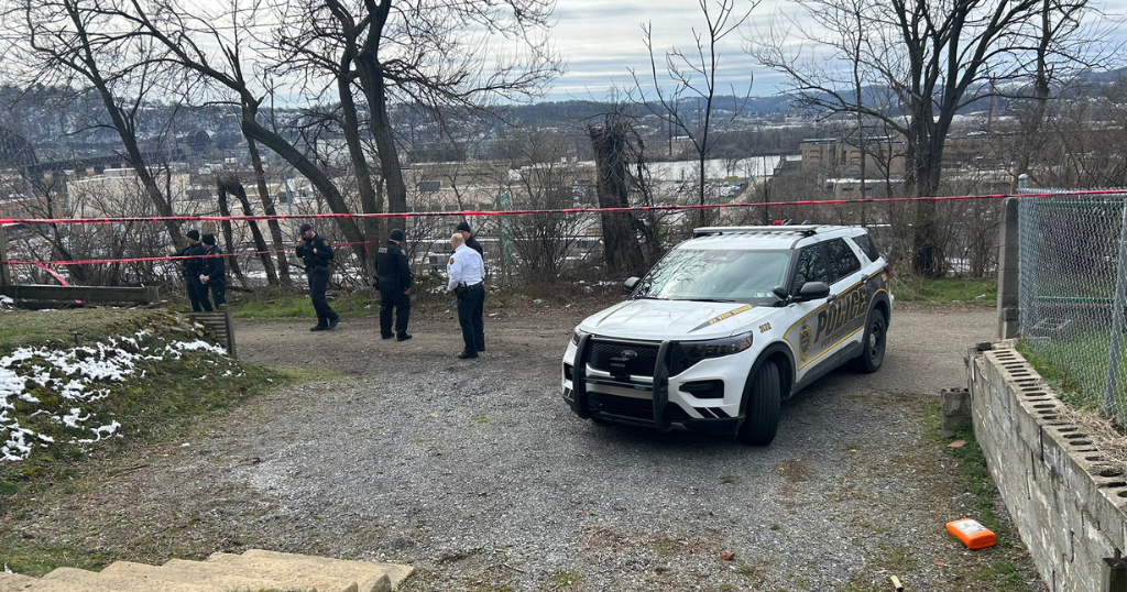 Man found shot to death in Pittsburgh's Marshall-Shadeland neighborhood