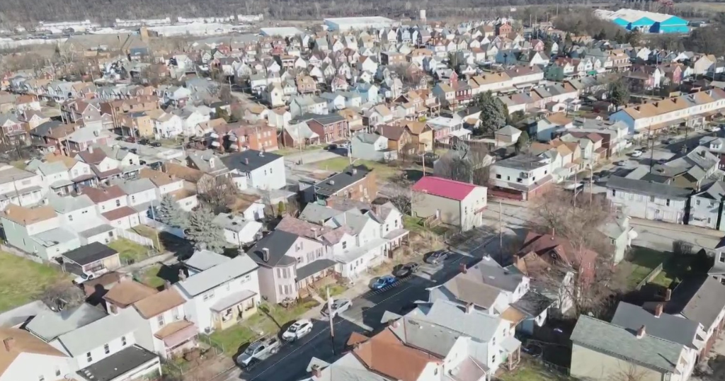 What salary is needed to "live comfortably" in Pittsburgh? Here's what a new study says.