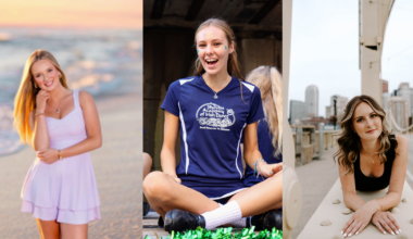 2026 Pittsburgh St. Patrick's Day Parade Miss Smiling Irish Eyes court officially crowned