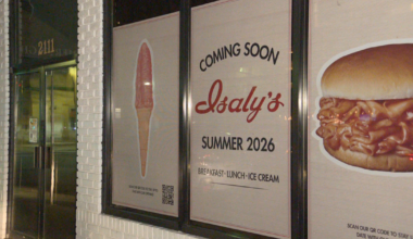 Isaly's will be returning to Pittsburgh's Strip District this coming summer