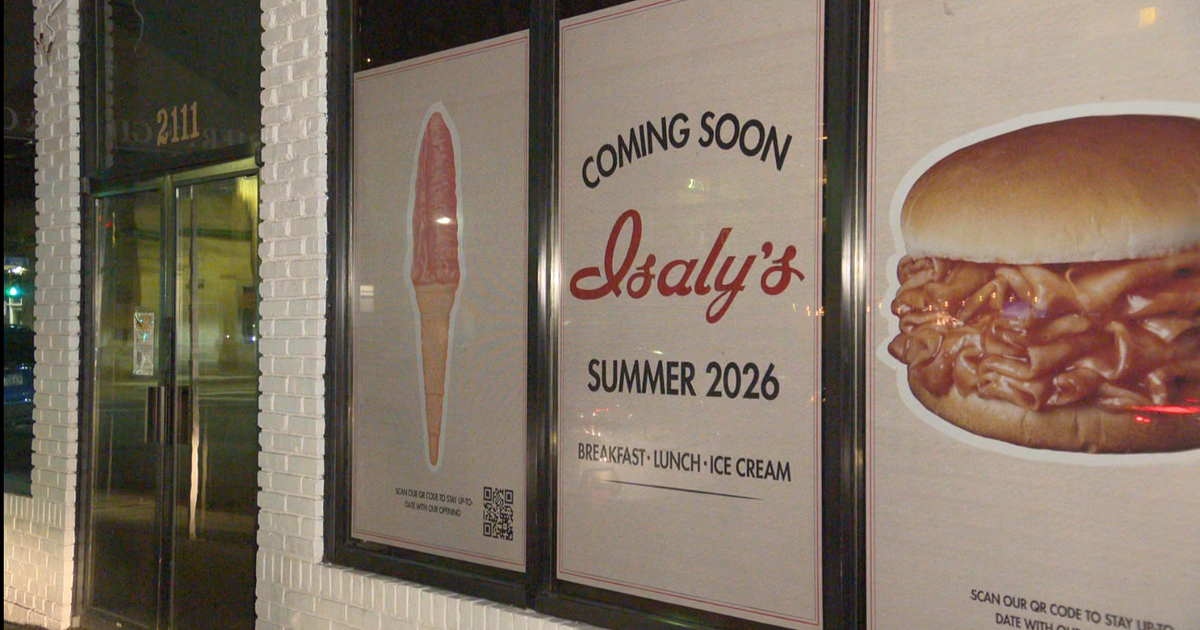 Isaly's will be returning to Pittsburgh's Strip District this coming summer