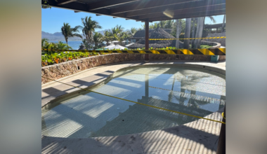 After gruesome pool drain accident severely injured Pittsburgh-area girl, parents share warning