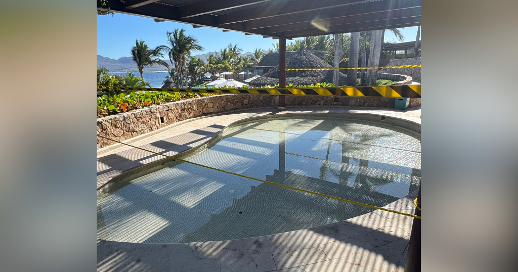 After gruesome pool drain accident severely injured Pittsburgh-area girl, parents share warning