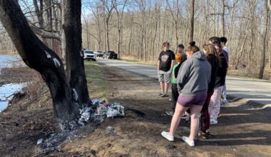 4 killed in fiery crash in Westmoreland County